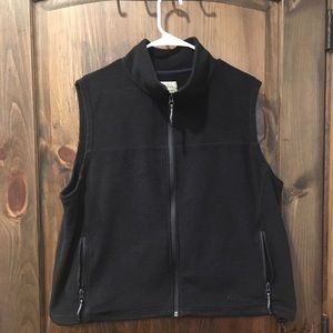 Cabela’s Fleece Vest